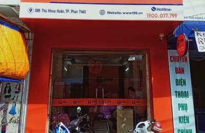 T99 KHAI TRƯƠNG 2 PHÒNG GIAO DỊCH MỚI TẠI PHAN THIẾT