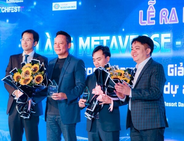 T99 Group liên minh chiến lược ra mắt Làng Metaverse đầu tiên tại Việt Nam