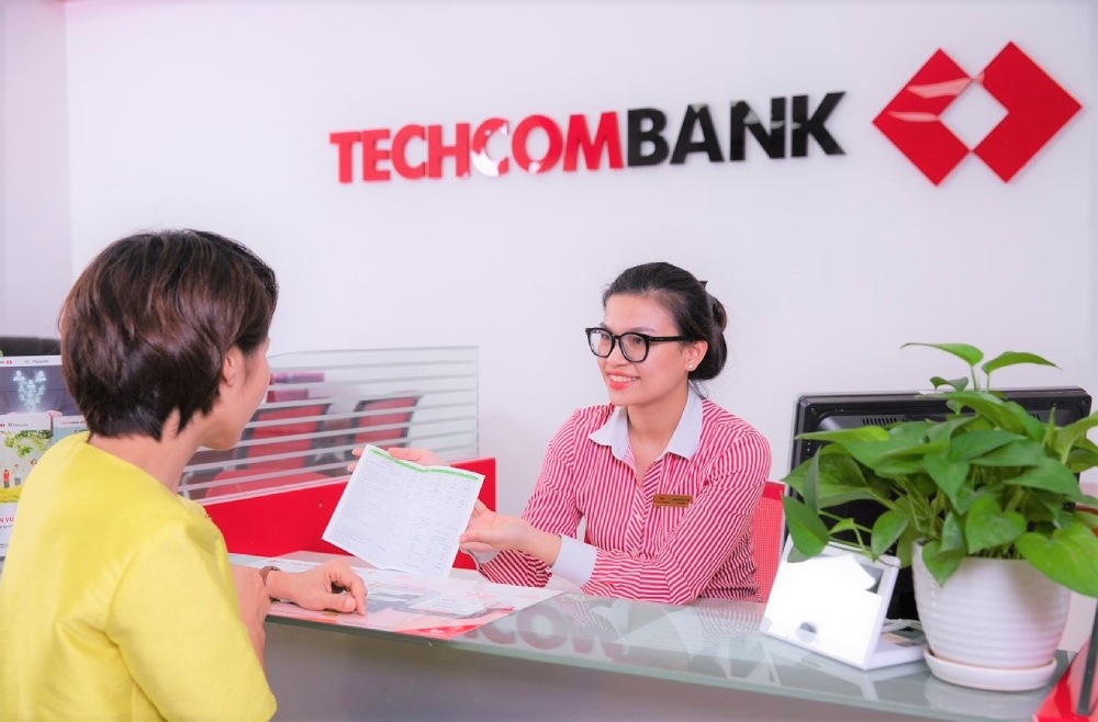 Ngân hàng Techcombank có tốt không