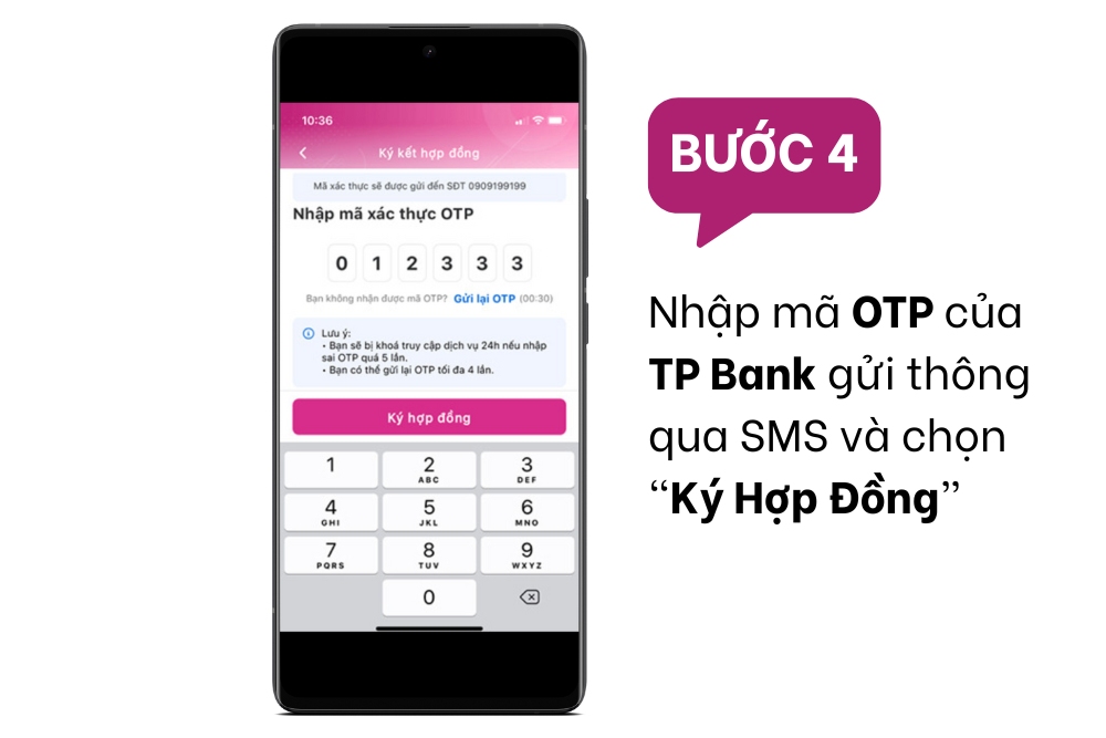 Cách kích hoạt Ví Trả Sau trên MoMo