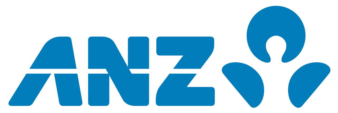 Logo ANZ