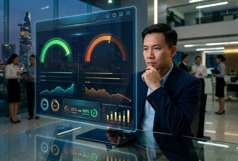 CIC Là Gì? Hướng Dẫn Cách Kiểm Tra Nợ Xấu CIC Chuẩn Nhất Từ Chuyên Gia